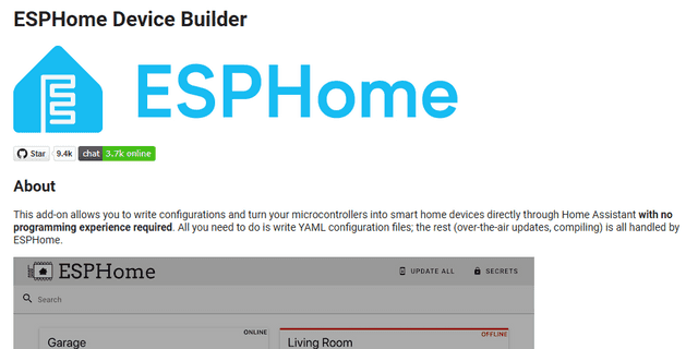 【HomeAssistant】Bluetoothの届かない場所にはBluetoothプロキシ