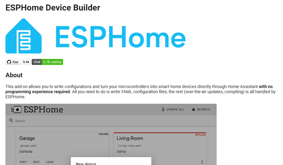 【HomeAssistant】Bluetoothの届かない場所にはBluetoothプロキシ